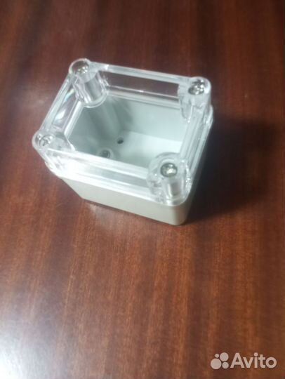 Корпус пластик для рэа