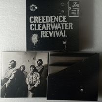 Creedence clearwater Revival - CD BOX 6