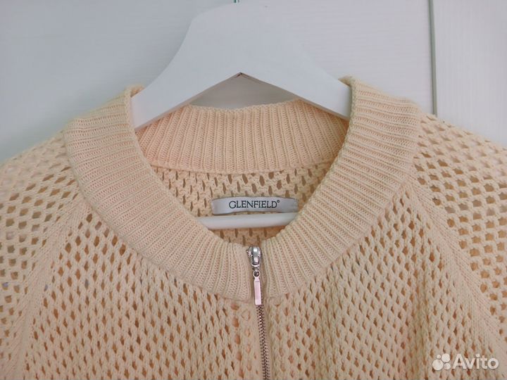 Glenfield кардиган, 44 размер