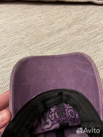 Кепка Random Crew