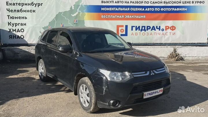 Трос кпп Mitsubishi Outlander (GF) 2430A132