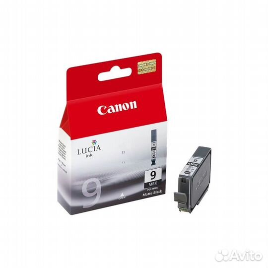 Canon PGI-9MBK (1033B001)