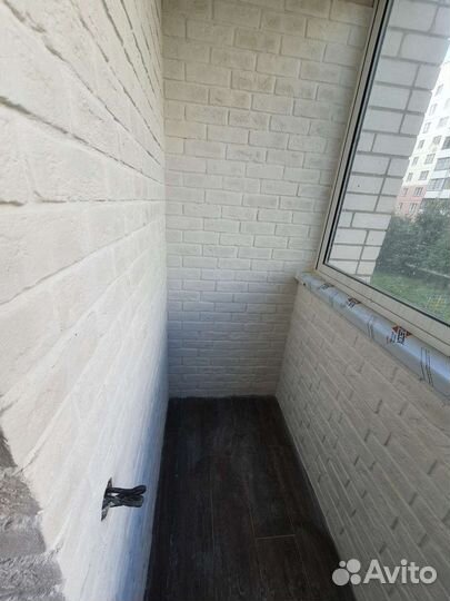 Ремонт и отделка балконов, комнат, бань, домов