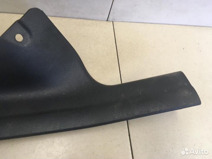Накладка порога (внутренняя) X1 E84 2009