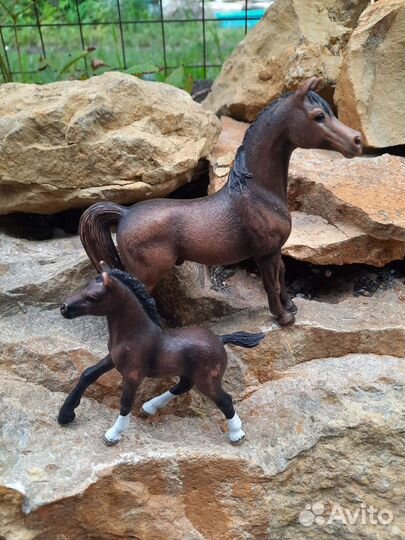 Фигурки шляйх