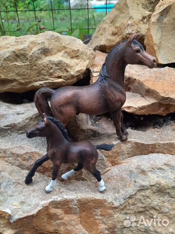 Фигурки шляйх