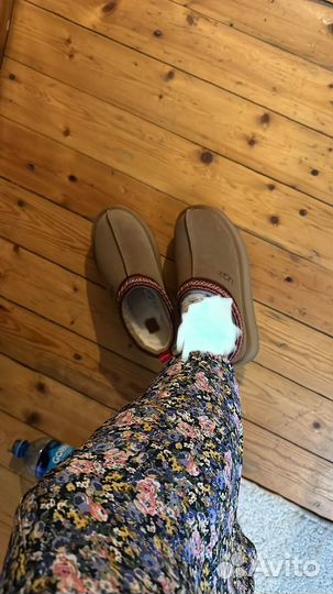 Зимняя обувь женская