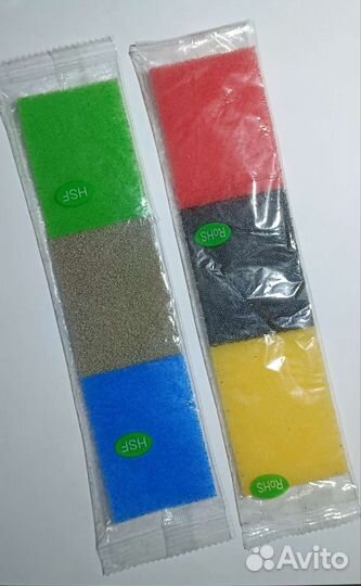 Фильтры для кондиционеров