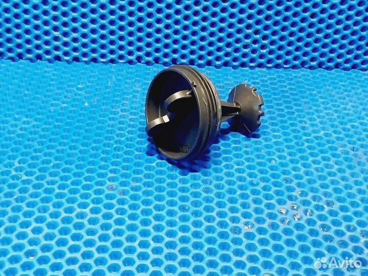 Фильтр насоса стиральной машины LG