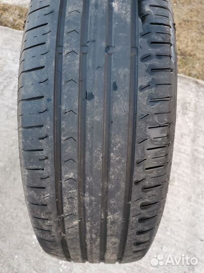 Continental ContiPremierContact 225/65 R17