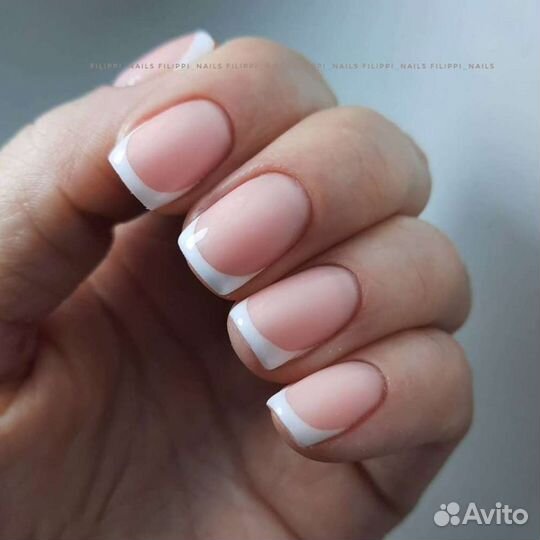 Маникюр / педикюр Парковый