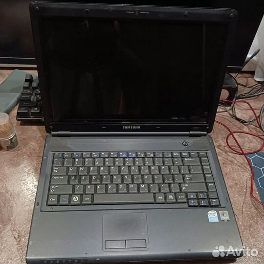 Samsung R410 plus