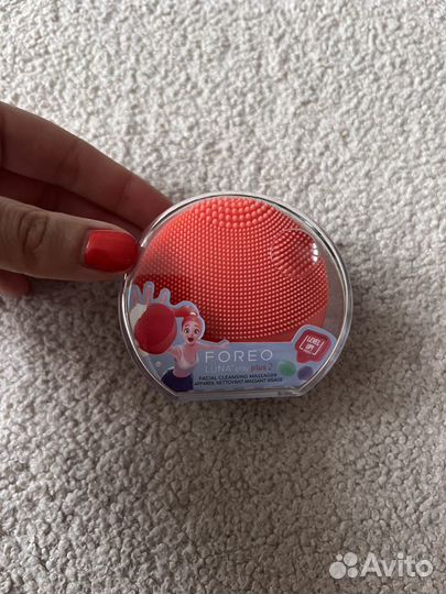 Foreo luna play plus 2