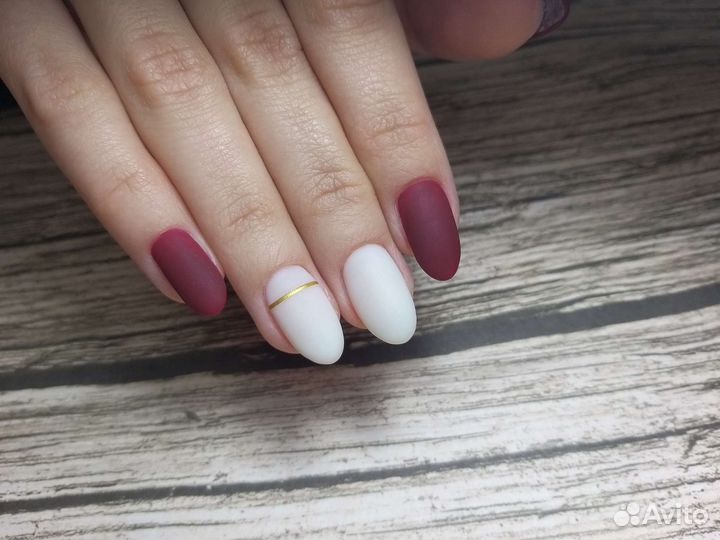 Маникюр, Ресницы(наращивание и ламинирование)