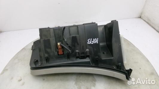 Бардачок (вещевой ящик) subaru tribeca 2 (70F13IV0