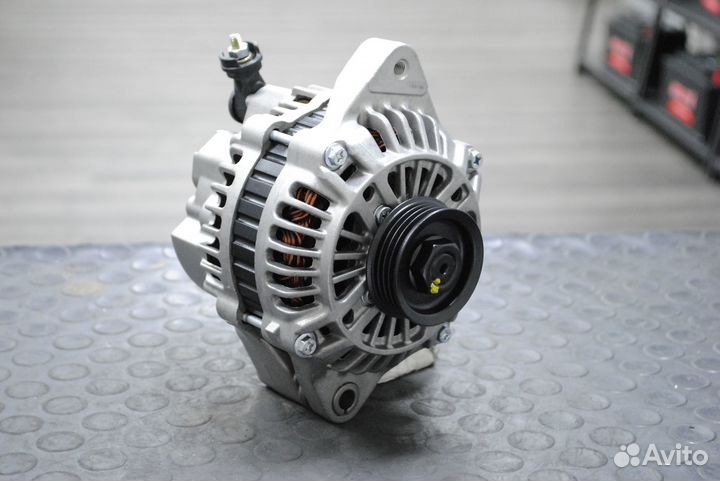 Генератор Suzuki Baleno, Grand Vitara, Ignis, Alto