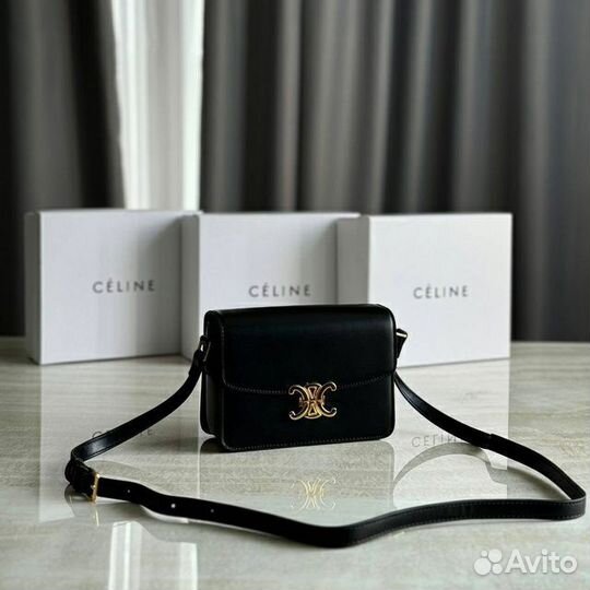 Сумка Celine женская