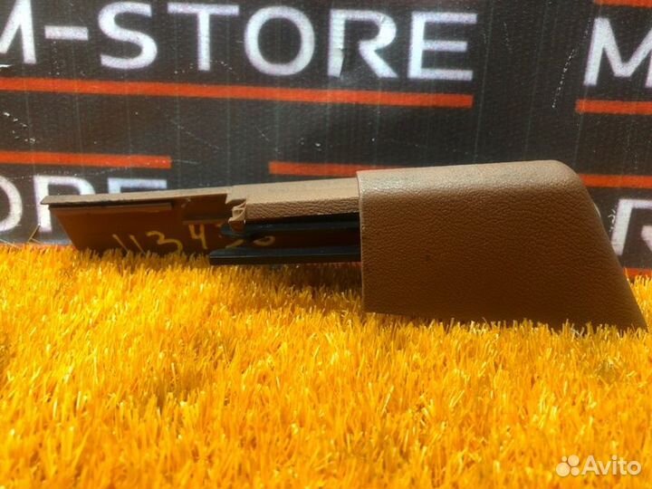 Накладка на сиденья задняя левая Volkswagen