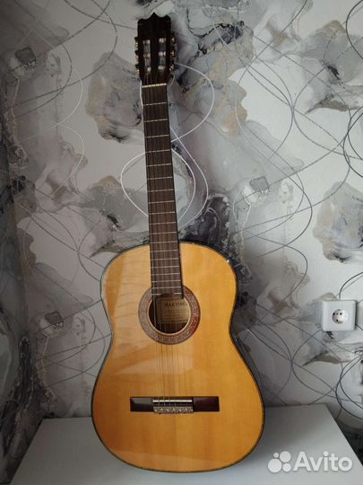 Классическая гитара