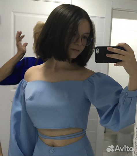 Упаковщица