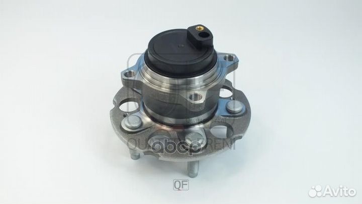 Ступица колеса RR QF04D00226 quattro freni