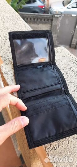 Портмоне adidas оригинал