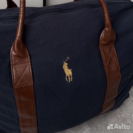 Дорожная сумка Polo Ralph Lauren