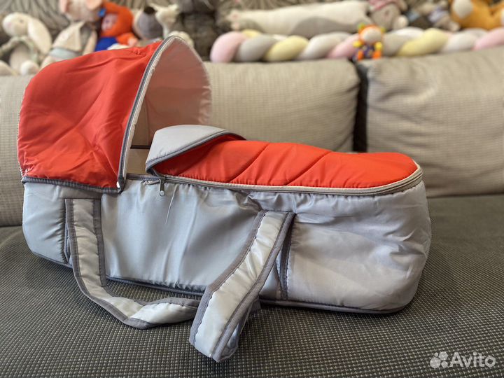 Переноска для детей