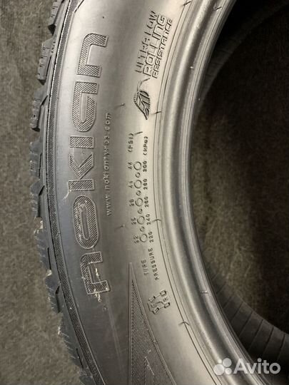 Nokian Tyres Hakkapeliitta R2 245/50 R18