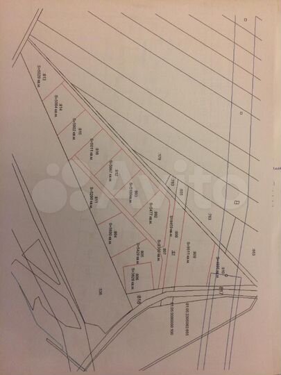 Участок 50 сот. (промназначения)