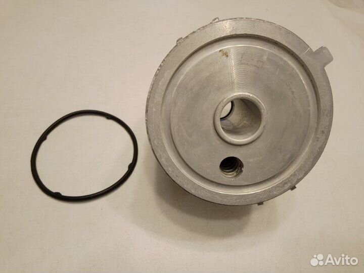 Радиатор масляный АКПП 09G / Tf60Sn