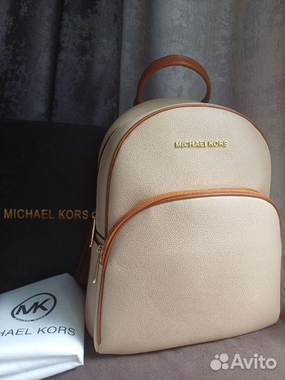 Рюкзак женский michael kors