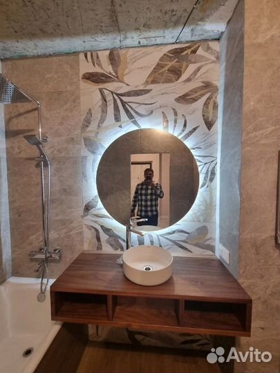 Ремонт квартир под ключ