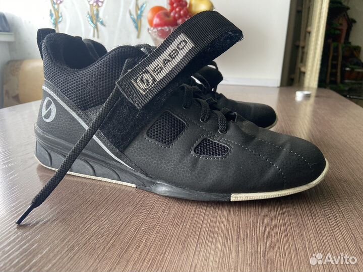 Штангетки sabo