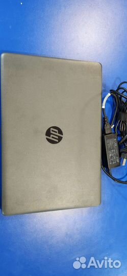 Ноутбук HP 250G6