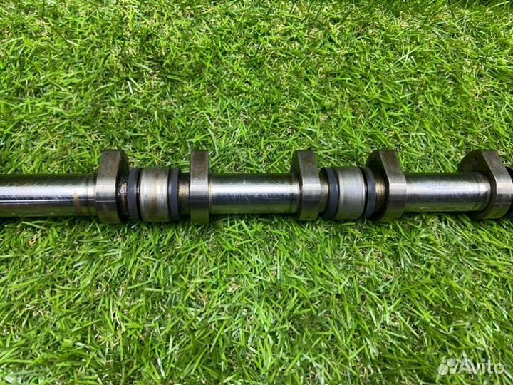 Вал подъёма клапанов Peugeot 308 T7 EP6-EP3 2008