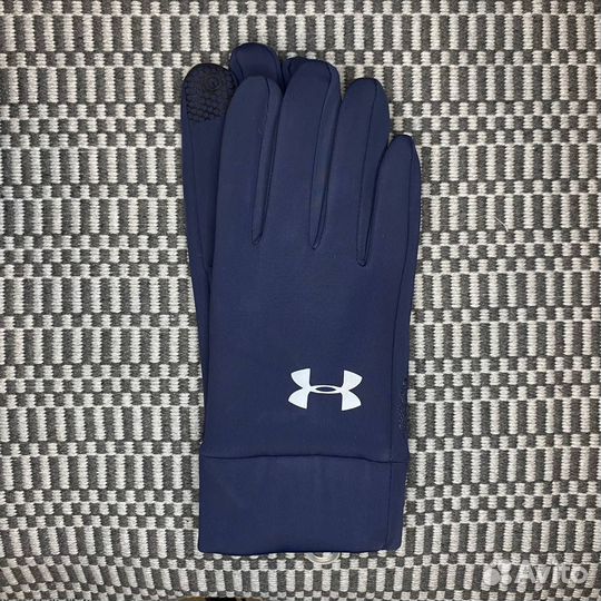 Перчатки мужские Under Armour