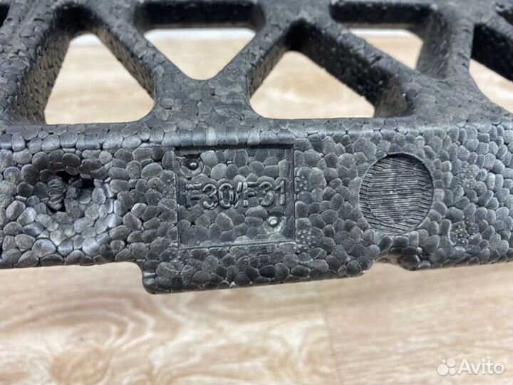 Абсорбер передний Bmw 3 F30 N47D20 2013