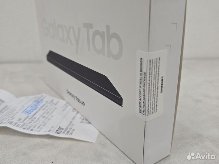 Новый планшет Samsung Galaxy A9 64gb WiFi