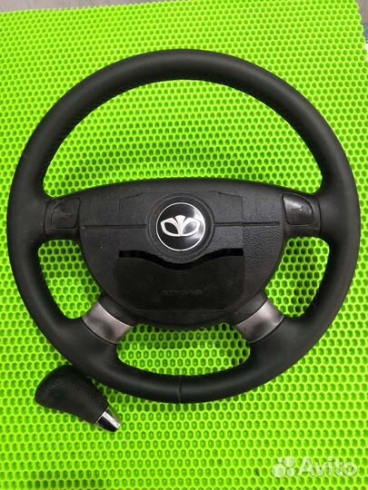 Руль Дэу Джентра