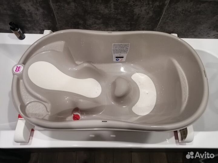 Детская ванна/ванна для новорожденных
