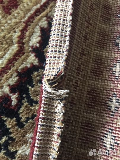 Ковер немецкий