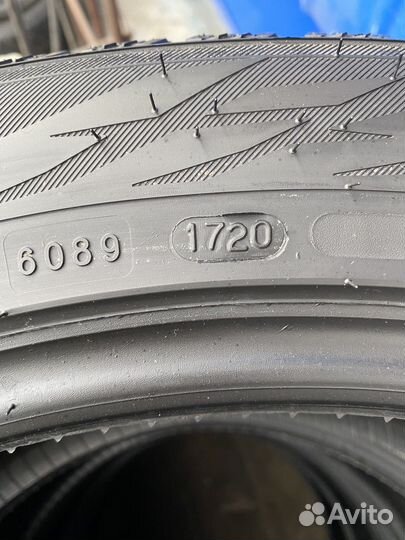 Nokian Tyres Hakkapeliitta R3 SUV 265/45 R20 108T
