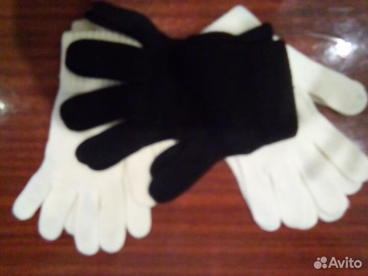 Перчатки