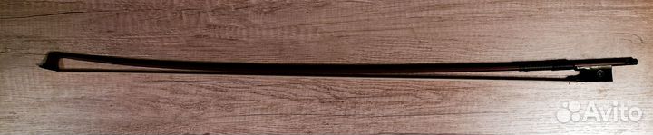 Скрипичный смычок из бразильского дерева