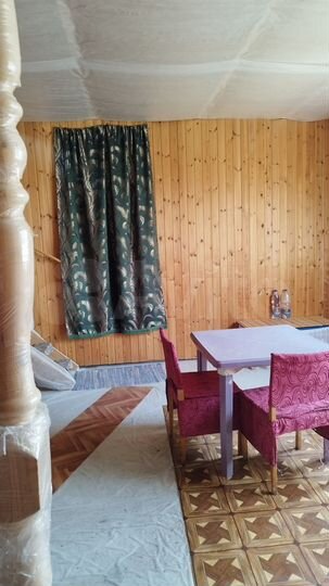 Дом 150 м² на участке 12 сот.