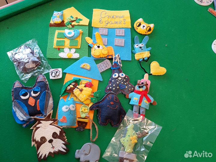 Поделки своими руками