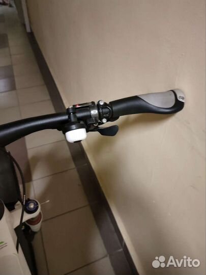 Cube Access WLS Pro (2013)