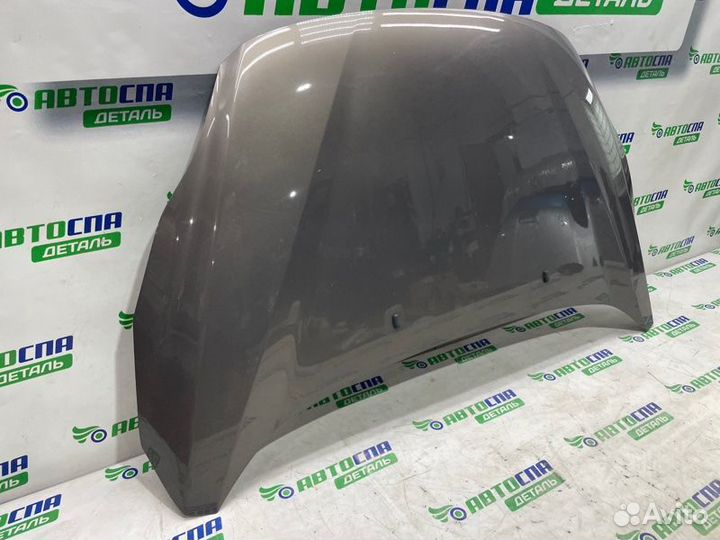 Капот Ford C-Max минивен 1.0L ecoboost