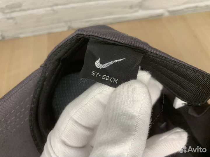 Кепка Nike унисекс
